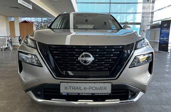 Nissan X-Trail 2023 Tekna