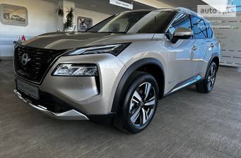 Nissan X-Trail 2023 Tekna