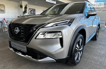 Nissan X-Trail 2023 Tekna