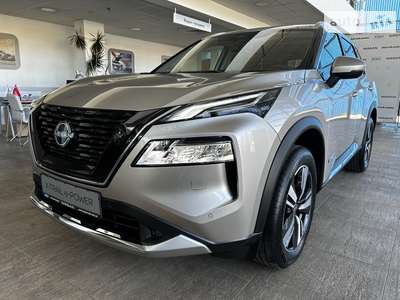 Nissan X-Trail 2023 Tekna