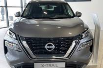 Nissan X-Trail N-Connecta