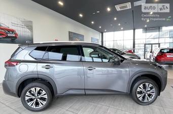 Nissan X-Trail 2023 N-Connecta