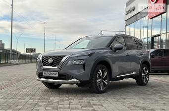 Nissan X-Trail 2024 Tekna