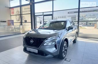 Nissan X-Trail 2023 N-Connecta+Premium Bose