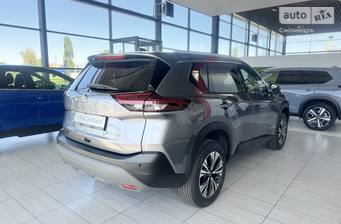 Nissan X-Trail 2023 N-Connecta+Premium Bose