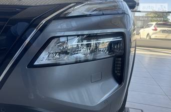 Nissan X-Trail 2023 N-Connecta+Premium Bose