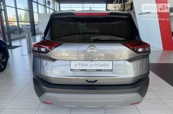 Nissan X-Trail 2023 N-Connecta+Premium Bose