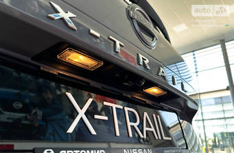 Nissan X-Trail 2023 Tekna