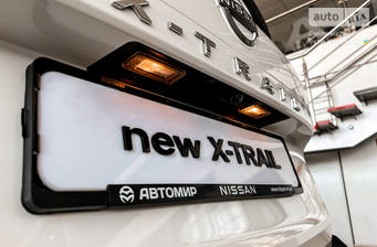 Nissan X-Trail 2023 Acenta