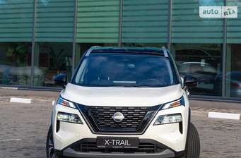 Nissan X-Trail 2023 в Запорожье