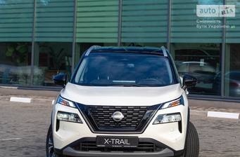 Nissan X-Trail 2023 N-Connecta