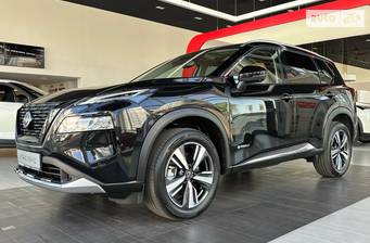 Nissan X-Trail 1.5 VC-T e-Power (213 к.с.) e-4orce 2023