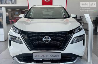 Nissan X-Trail 2023 Tekna