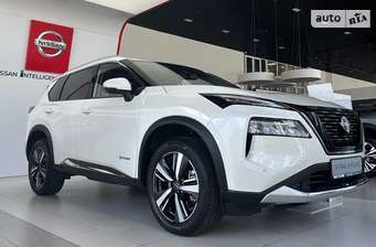 Nissan X-Trail 2023 в Киев