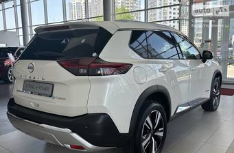 Nissan X-Trail 2023 Tekna