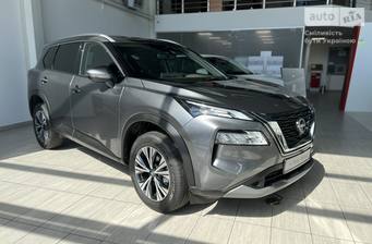 Nissan X-Trail 2023 N-Connecta