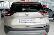 Nissan X-Trail N-Connecta
