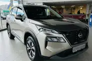Nissan X-Trail N-Connecta