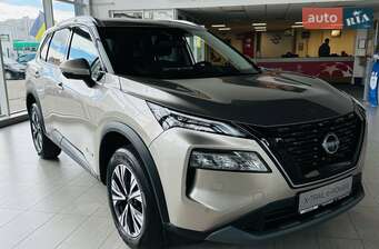 Nissan X-Trail 2025 в Київ