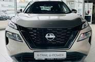 Nissan X-Trail N-Connecta