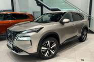 Nissan X-Trail Tekna