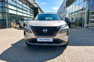 Nissan X-Trail N-Connecta+Premium Bose