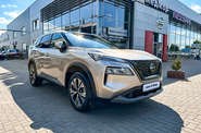 Nissan X-Trail N-Connecta+Premium Bose