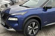 Nissan X-Trail Tekna+