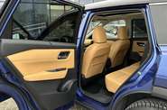 Nissan X-Trail Tekna+