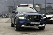 Nissan X-Trail Tekna+