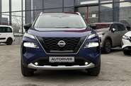 Nissan X-Trail Tekna+