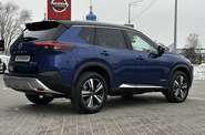 Nissan X-Trail Tekna+