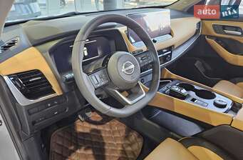 Nissan X-Trail 2025 в Харків