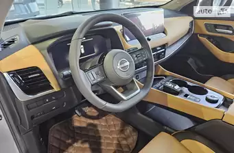 Nissan X-Trail Nissan X-Trail