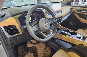 Nissan X-Trail 2025 Tekna+