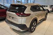 Nissan X-Trail Tekna+