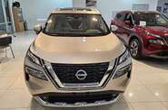 Nissan X-Trail Tekna+
