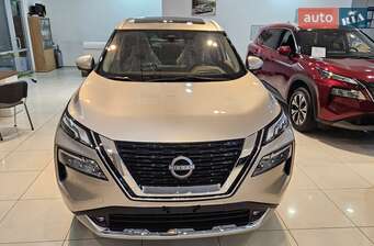Nissan X-Trail 2025 в Харків