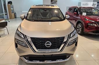 Nissan X-Trail 2025 Tekna+