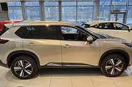 Nissan X-Trail Tekna+