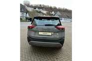 Nissan X-Trail Acenta