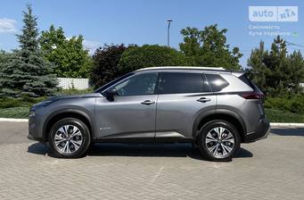 Nissan X-Trail 2023 N-Connecta