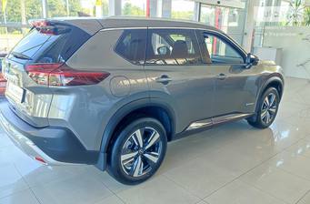 Nissan X-Trail 2023 Tekna