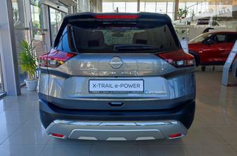 Nissan X-Trail 2023 Tekna