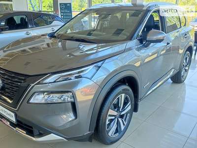 Nissan X-Trail Tekna 1.5 VC-T e-Power (213 к.с.) e-4orce 2023