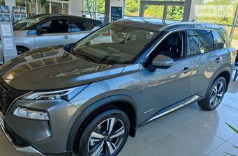 Nissan X-Trail 2023 Tekna