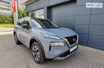 Nissan X-Trail 2023 в Кропивницкий (Кировоград)