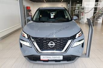 Nissan X-Trail 2023 Acenta