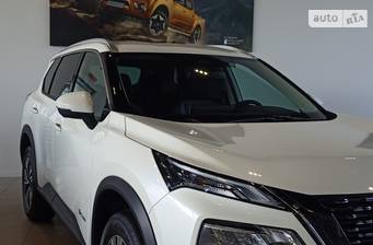 Nissan X-Trail 1.5 VC-T e-Power (204 к.с.) 2023