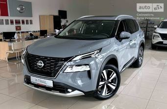 Nissan X-Trail 2023 Tekna